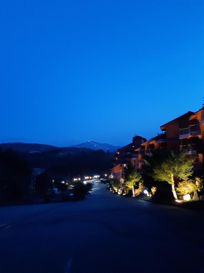 Hyundai Elliot Hotel And Resort Πιόνγκτσανγκ Εξωτερικό φωτογραφία