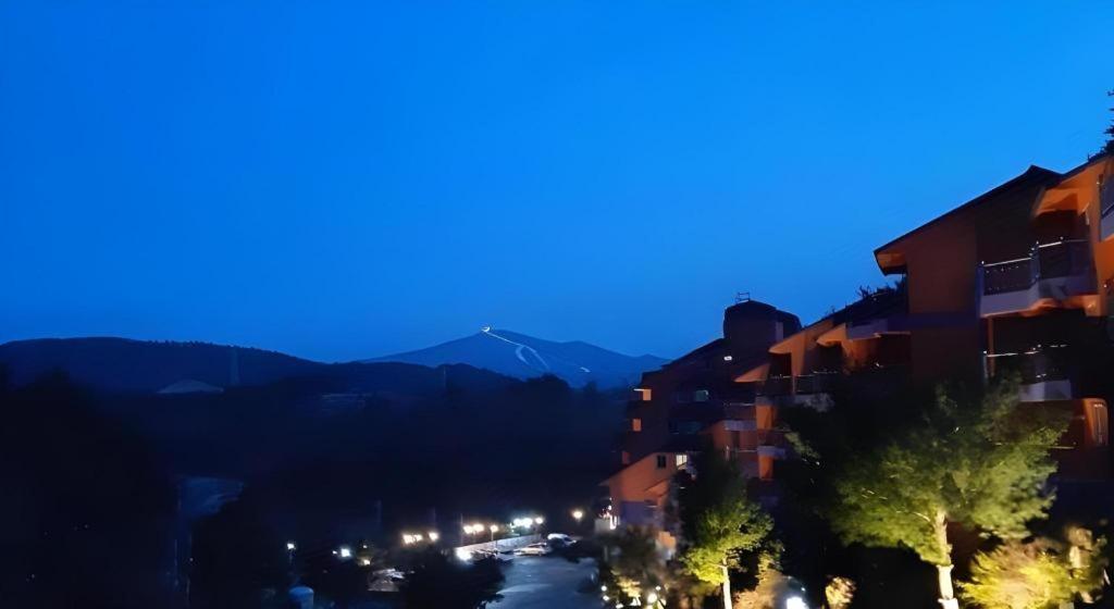 Hyundai Elliot Hotel And Resort Πιόνγκτσανγκ Εξωτερικό φωτογραφία