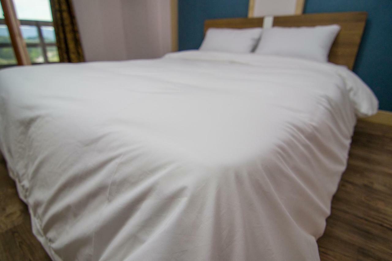 Hyundai Elliot Hotel And Resort Πιόνγκτσανγκ Εξωτερικό φωτογραφία